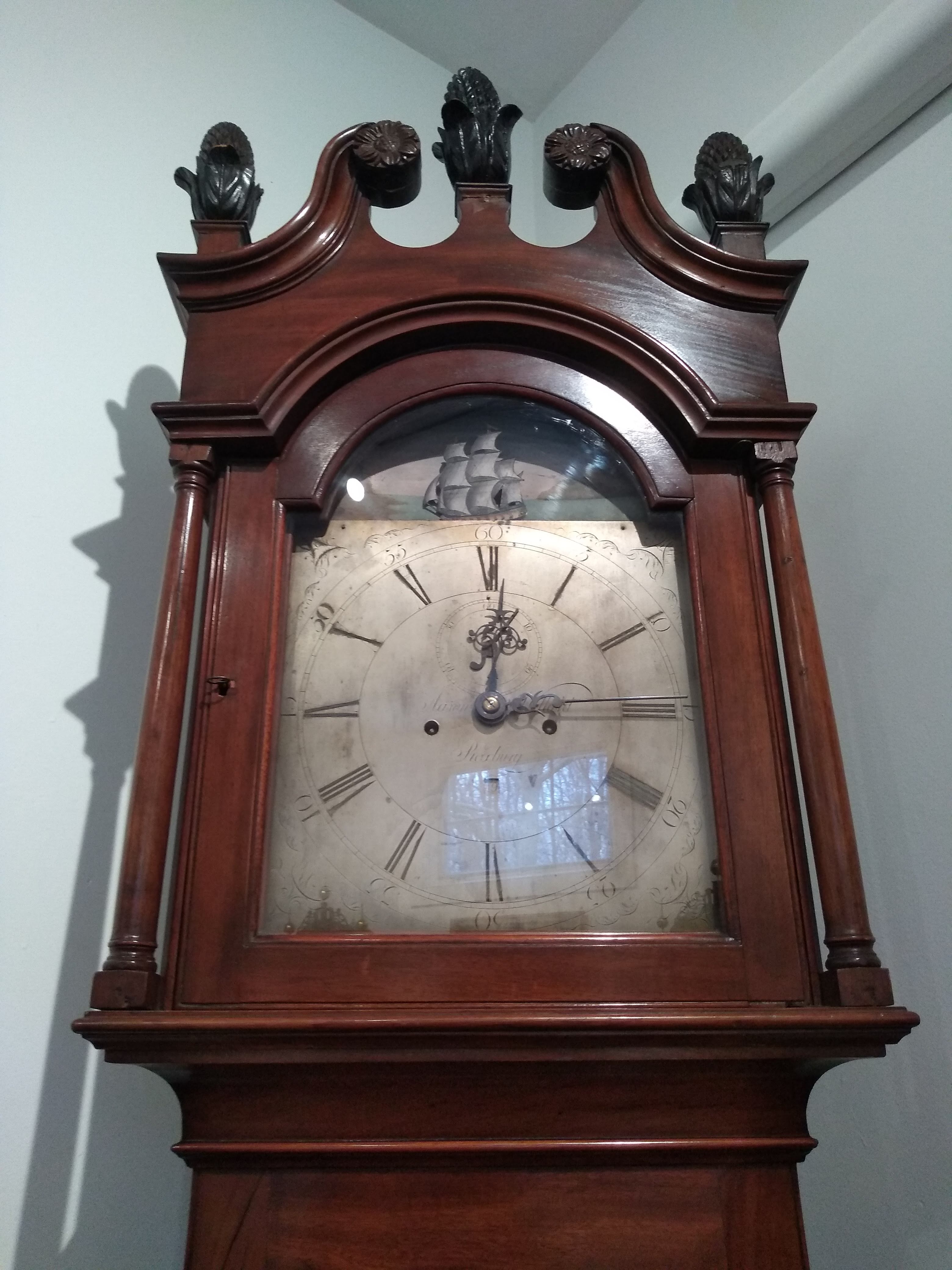 The Willard House and Clock Museum – History Quester