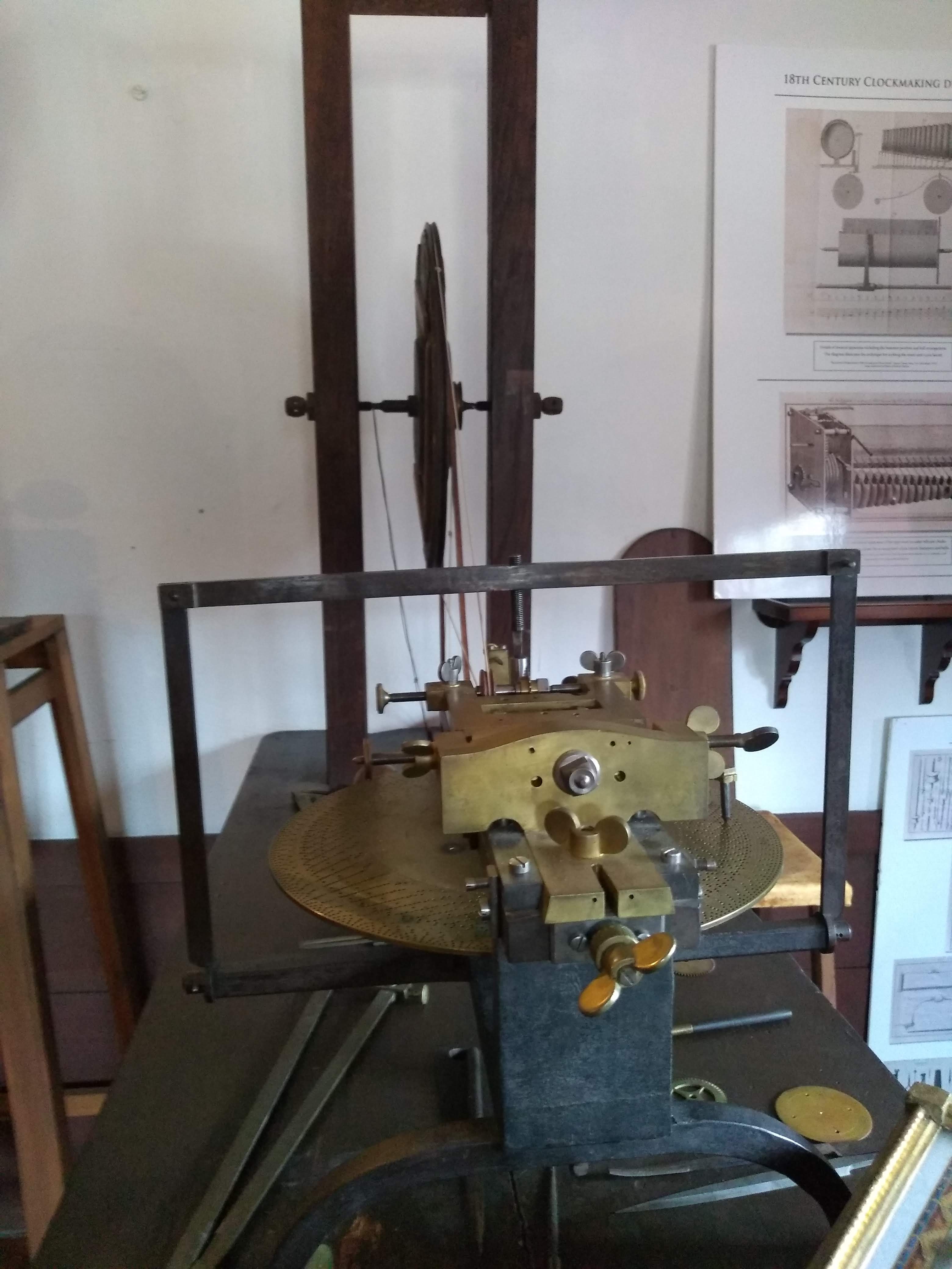 The Willard House and Clock Museum – History Quester